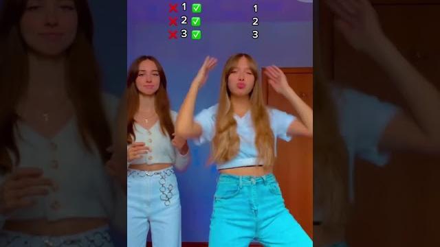 How many dances did you know? #shorts #marinetta #viral #tiktok How many dances did you know? #shorts #marinetta #viral #tiktok