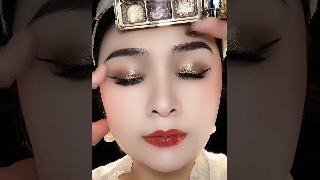 Makeup tutorial, beauty tips #makeup Makeup tutorial, beauty tips #makeup