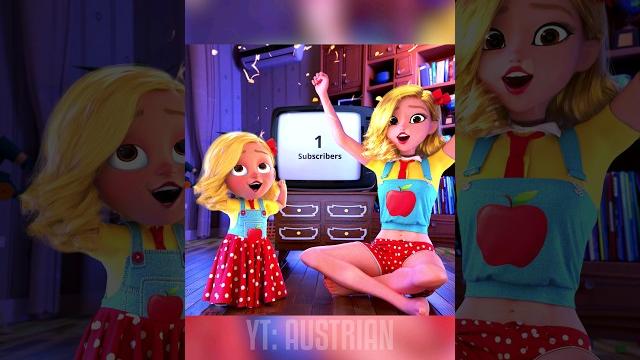 First subscriber... - poppy playtime chapter 3 | austrian animation First subscriber... - poppy playtime chapter 3 | austrian animation