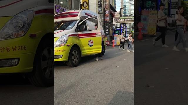천안 신부동 119 구급차 탈취 사건, gta 실사판? 천안 신부동 119 구급차 탈취 사건, gta 실사판?