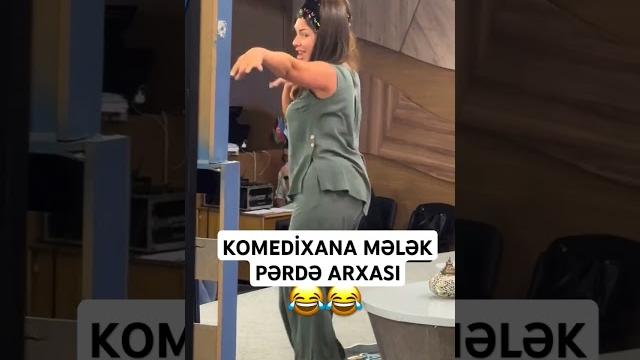 Komedi̇xana pərdə arxasinda nə baş veri̇r? #shorts Komedi̇xana pərdə arxasinda nə baş veri̇r? #shorts