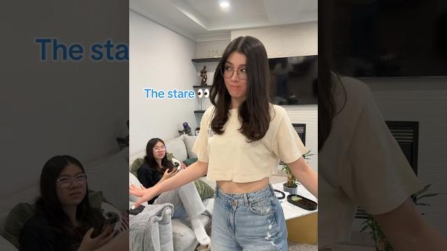 See my protective teen’s reaction when doing this dance#dance #reaction #funnyvideo #momlife See my protective teen’s reaction when doing this dance#dance #reaction #funnyvideo #momlife