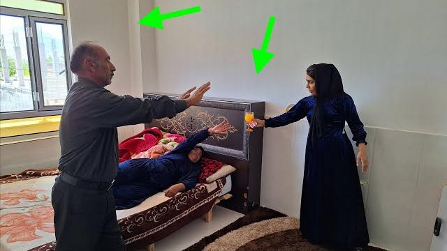 ️ from fingerprints to fake documents! leila's breathtaking battle to reclaim her home! ️ from fingerprints to fake documents! leila's breathtaking battle to reclaim her home!