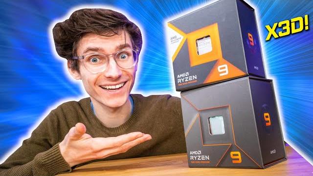 Is x3d worth it?! - amd ryzen 9 7950x3d vs amd ryzen 9 7950x w/ rtx 4090 (gameplay benchmarks) Is x3d worth it?! - amd ryzen 9 7950x3d vs amd ryzen 9 7950x w/ rtx 4090 (gameplay benchmarks)