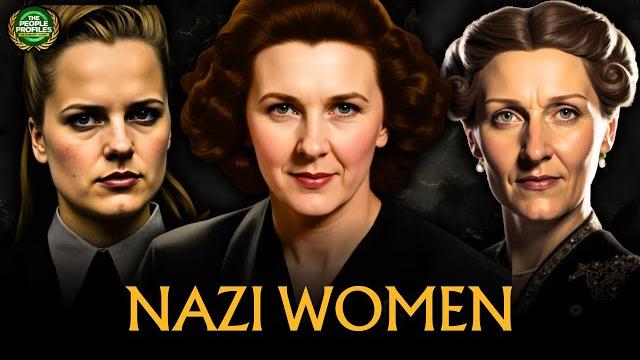 Nazi women documentary Nazi women documentary
