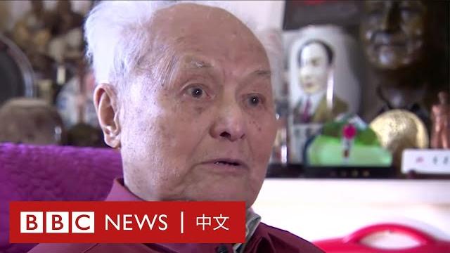 毛澤東前秘書李銳:百歲之齡的中共叛逆者 毛澤東前秘書李銳:百歲之齡的中共叛逆者