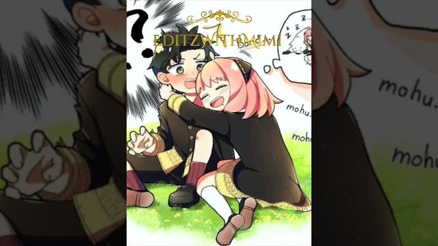 Cute moment in spy x family // #spyxfamily #mimi #anya #damian #shorts #edit #anime #cute Cute moment in spy x family // #spyxfamily #mimi #anya #damian #shorts #edit #anime #cute
