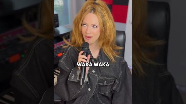 Bava - shakira - waka waka/itsy bitsy (bava mashup) Bava - shakira - waka waka/itsy bitsy (bava mashup)