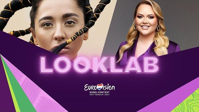 Looklab manizha – russia with nikkietutorials Looklab manizha – russia with nikkietutorials