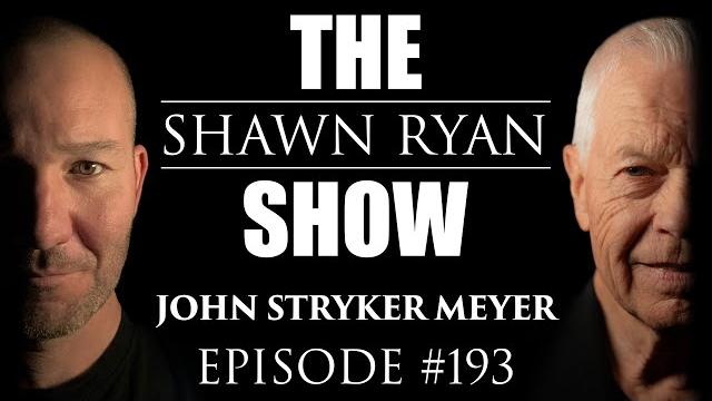John stryker meyer - macv-sog: the secret war in vietnam | srs #193 John stryker meyer - macv-sog: the secret war in vietnam | srs #193