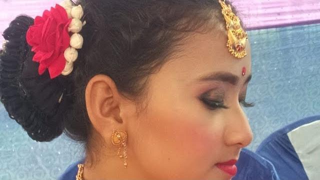 Tuloni biya || shreya pait wedding memories|| Tuloni biya || shreya pait wedding memories||