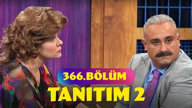 Güldür güldür show – 366. bölüm tanıtım 2 Güldür güldür show – 366. bölüm tanıtım 2