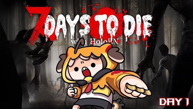 【7 days to die】if i was a beaver i'd be eating so good right now 【7 days to die】if i was a beaver i'd be eating so good right now