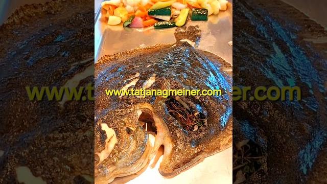 Turbot tasty fish love it Turbot tasty fish love it