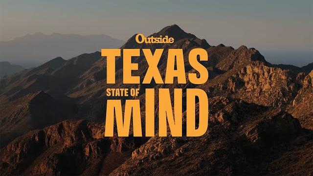 Texas state of mind: el paso Texas state of mind: el paso