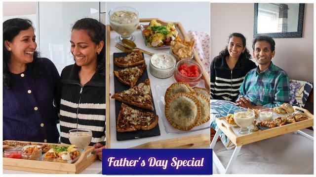 Easy air fryer recipes for father's day | warm & cold dessert | 5 minute recipes | party food ideas Easy air fryer recipes for father's day | warm & cold dessert | 5 minute recipes | party food ideas