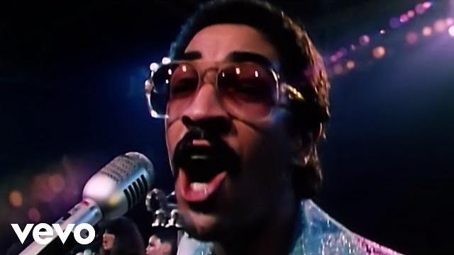 The brothers johnson - stomp! The brothers johnson - stomp!