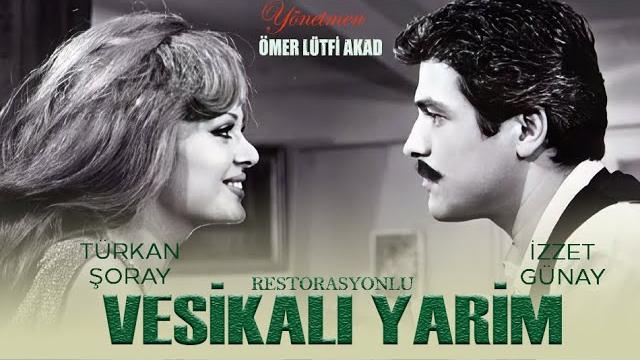 Vesikalı yarim türk filmi | restorasyonlu | full hd | türkan şoray | i̇zzet günay Vesikalı yarim türk filmi | restorasyonlu | full hd | türkan şoray | i̇zzet günay