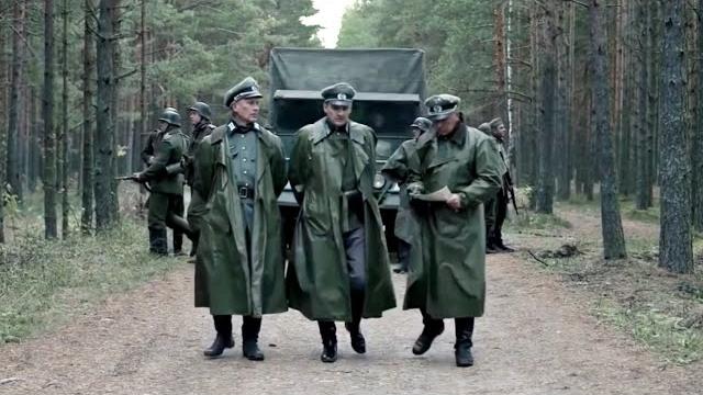 Сильный военный фильм! диверсионные группы на разведке! "военная разведка первый удар" все серии Сильный военный фильм! диверсионные группы на разведке! "военная разведка первый удар" все серии