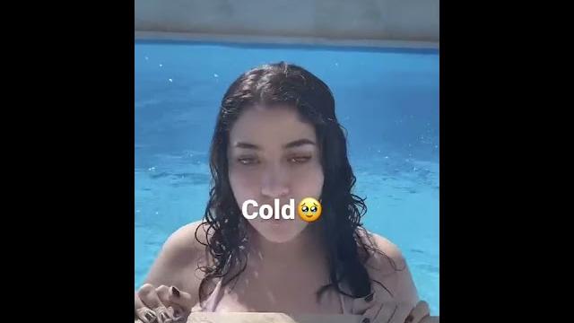 Doesn’t it look nice when the boobs bounce? Doesn’t it look nice when the boobs bounce?