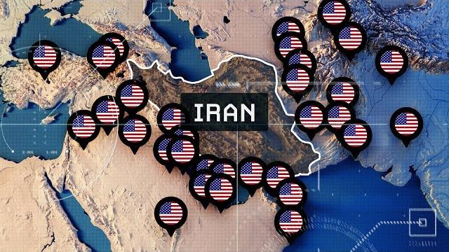 How the us & iran became arch-enemies How the us & iran became arch-enemies