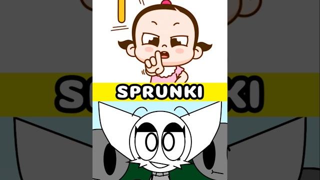 Sprunki incredibox chaotic good vs memes Sprunki incredibox chaotic good vs memes