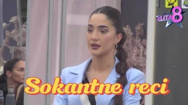 Prekid emisije! anđela đuričić izgovorila šok reči uživo u programu, voditeljka odmah reagovala! Prekid emisije! anđela đuričić izgovorila šok reči uživo u programu, voditeljka odmah reagovala!