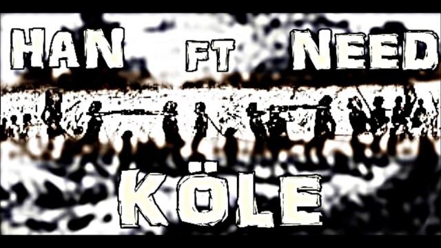 Han ft virtue - köle Han ft virtue - köle