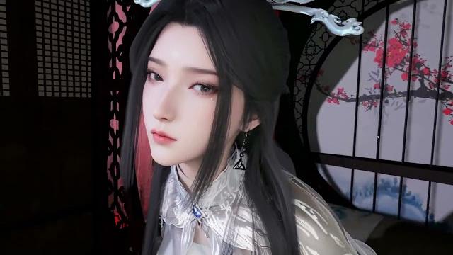 Vam陆雪琪vr完全版,ai绘画 Vam陆雪琪vr完全版,ai绘画