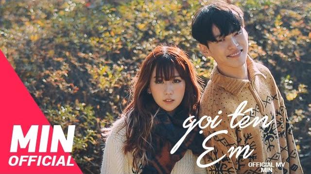 Min - gọi tên em official mv - ending #1 Min - gọi tên em official mv - ending #1