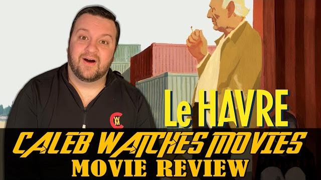 Le havre movie review Le havre movie review
