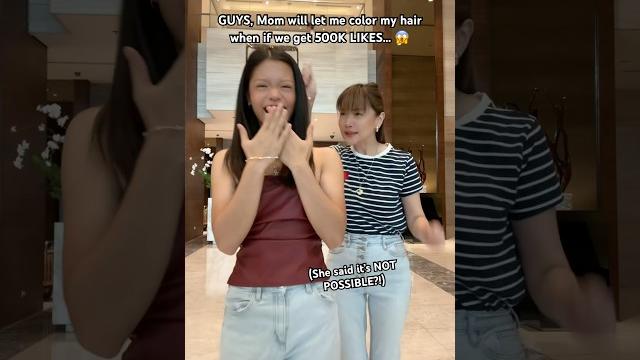 Papoi!! can we do it?! 500k likes! #shorts #fyp #viral #dance #zara #funny #youtubeshorts Papoi!! can we do it?! 500k likes! #shorts #fyp #viral #dance #zara #funny #youtubeshorts