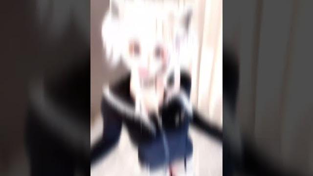 【喵帕斯不是怕死喵】宝宝 介个系谁 #跺脚变装挑战 【喵帕斯不是怕死喵】宝宝 介个系谁 #跺脚变装挑战