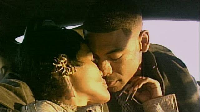 Teyana taylor - escape room (official trailer) Teyana taylor - escape room (official trailer)