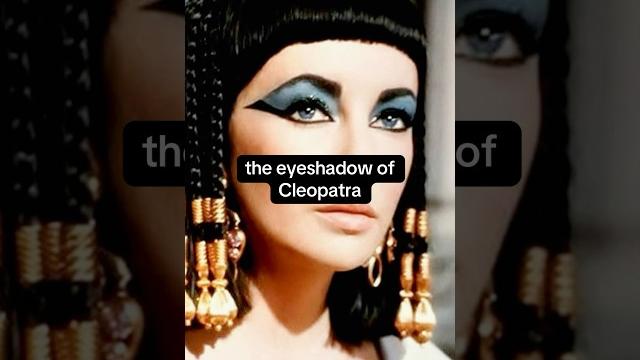 So much history behind a color #history #art So much history behind a color #history #art