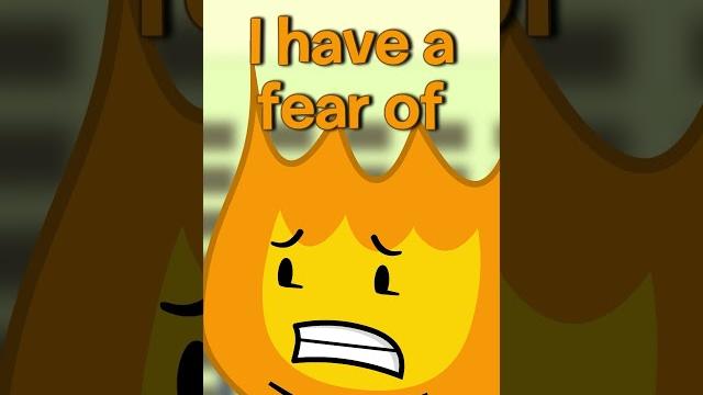 Fountain fun with firey! #bfdi Fountain fun with firey! #bfdi