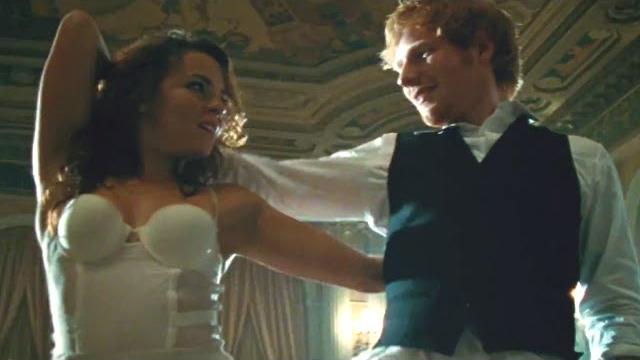 Ed sheeran - thinking out loud (official music video) Ed sheeran - thinking out loud (official music video)