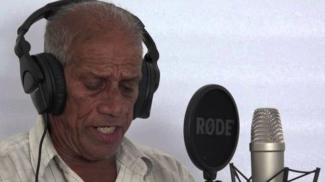 Ladainha Ladainha