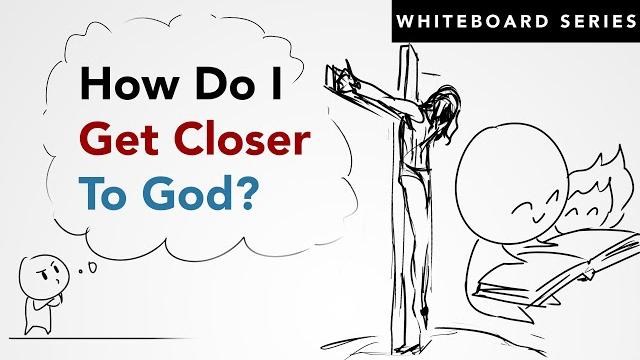 How to improve your relationship with god in 4 steps How to improve your relationship with god in 4 steps
