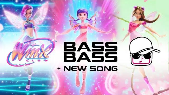 I made the winx club reboot transformations better I made the winx club reboot transformations better