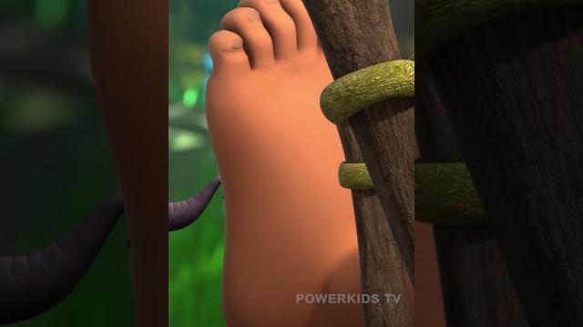 Ye sab chote chote ho gaye #मोगली #ytshorts #ytviralshorts #ytshortvideos #mowgli #junglebookinhindi Ye sab chote chote ho gaye #मोगली #ytshorts #ytviralshorts #ytshortvideos #mowgli #junglebookinhindi