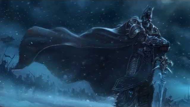 World of warcraft - arthas my son (lyrics) World of warcraft - arthas my son (lyrics)