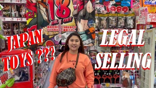 Japan toys #legal selling of toys in japan Japan toys #legal selling of toys in japan