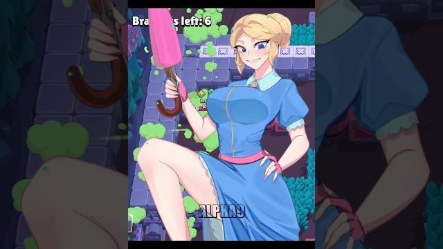 Piper possessed primo #kesfet #brawlstars #fyp #viral #trending #supercell #shorts #edit Piper possessed primo #kesfet #brawlstars #fyp #viral #trending #supercell #shorts #edit