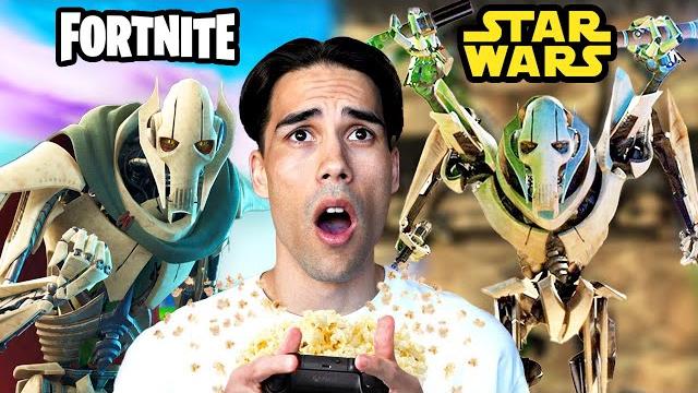 Everytime i lose i watch a star wars movie Everytime i lose i watch a star wars movie