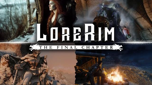 New nexus owners? also playing more lorerim v4 | 4,000+ mods New nexus owners? also playing more lorerim v4 | 4,000+ mods