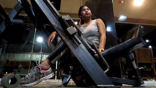 Daily work out Daily work out