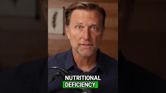 Symptoms of nutritional deficiencies Symptoms of nutritional deficiencies