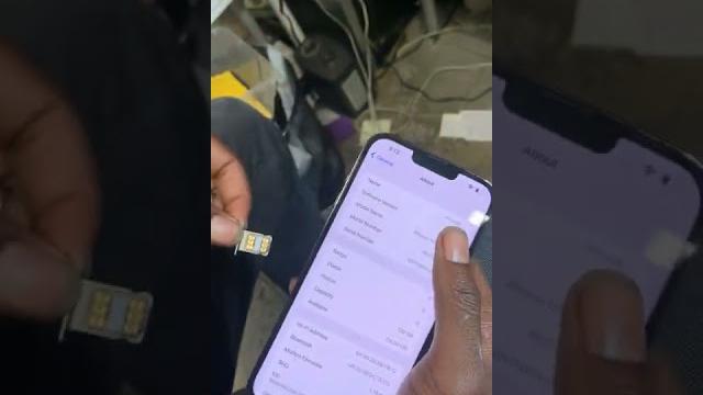 Fully unlocking at&t locked phone on an iphone 13 pro max #iphone #iphone13promax #at&t Fully unlocking at&t locked phone on an iphone 13 pro max #iphone #iphone13promax #at&t