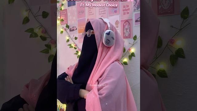 Pookie hijab tutorial Pookie hijab tutorial